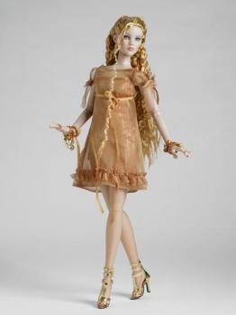 Tonner - Cami & Jon - Gold Label - Doll